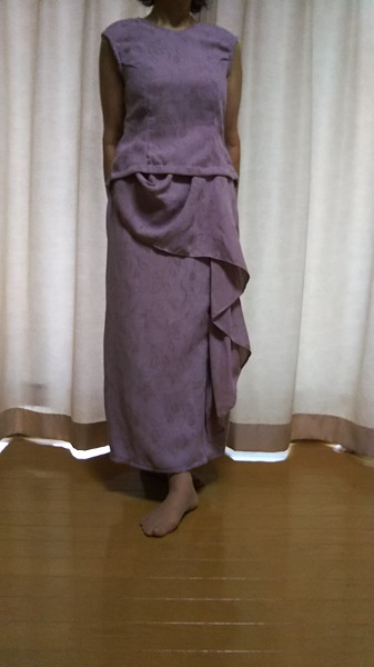 マダム 真弓 大石