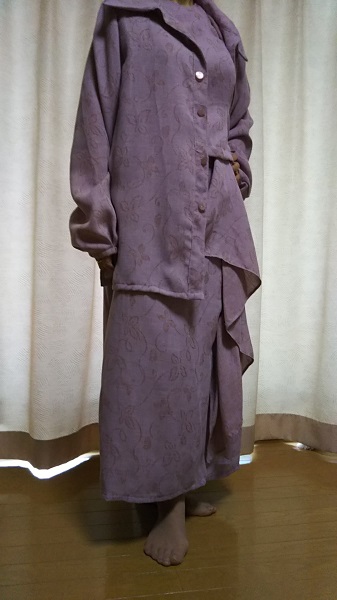 マダム 真弓 大石