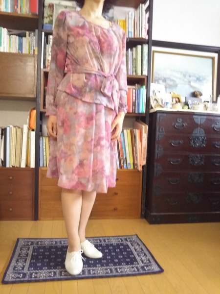 マダム 真弓 大石