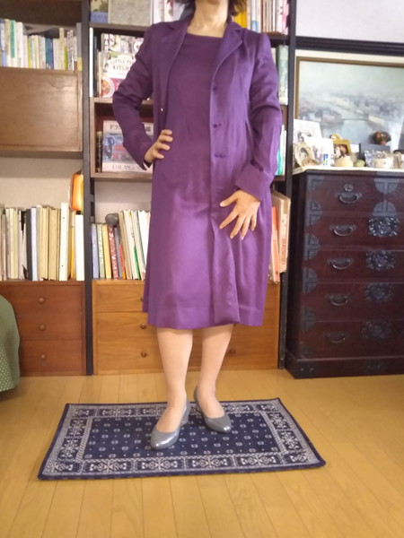 マダム 真弓 大石
