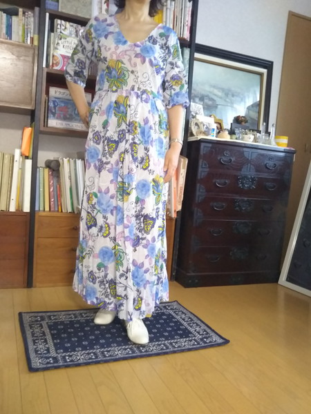 マダム 真弓 大石