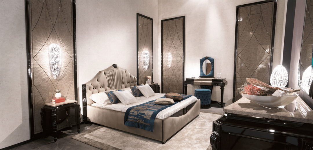 レアな古典家具