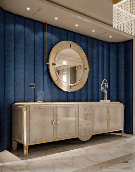 レアな古典家具