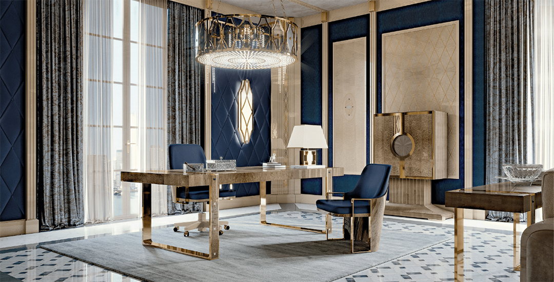 レアな古典家具